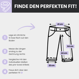 pre-loved Cecilia Classics Caprihose Gr. 38