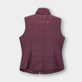 pre-loved Steilmann Weste Gr. 38