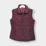 pre-loved Steilmann Weste Gr. 38