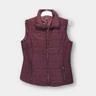 pre-loved Steilmann Weste Gr. 38