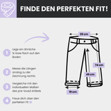 pre-loved Bexleys Caprihose Gr. 38
