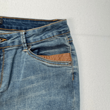 pre-loved My Own Jeans Gr. 38