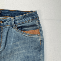 pre-loved My Own Jeans Gr. 38