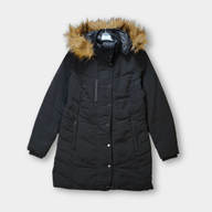 pre-loved Street One Daunenmantel Gr. 38