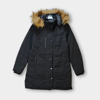pre-loved Street One Daunenmantel Gr. 38