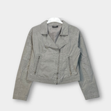pre-loved Gina Benotti Jacke Gr. 40