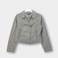 pre-loved Gina Benotti Jacke Gr. 40