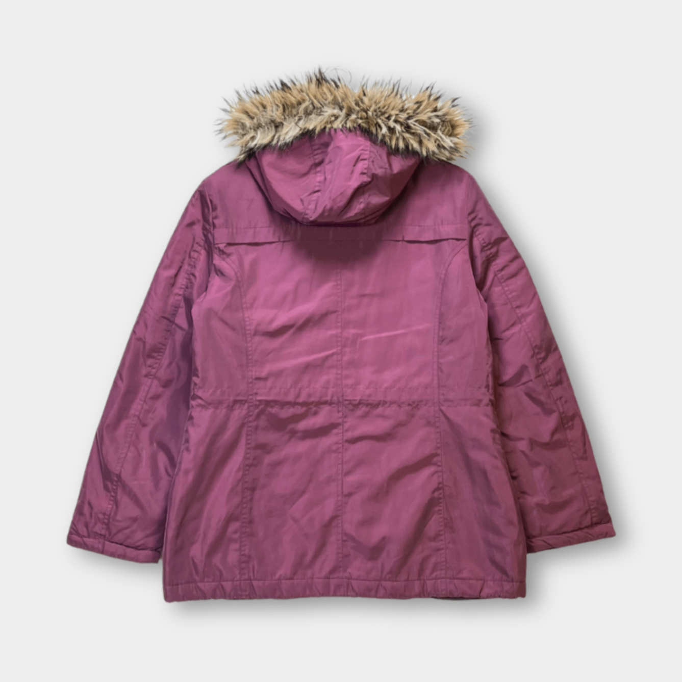 pre-loved Steilmann Winterjacke Gr. 40