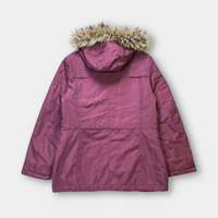 pre-loved Steilmann Winterjacke Gr. 40