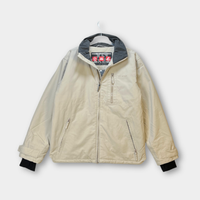 pre-loved XS Exes Funktionsjacke Gr. L