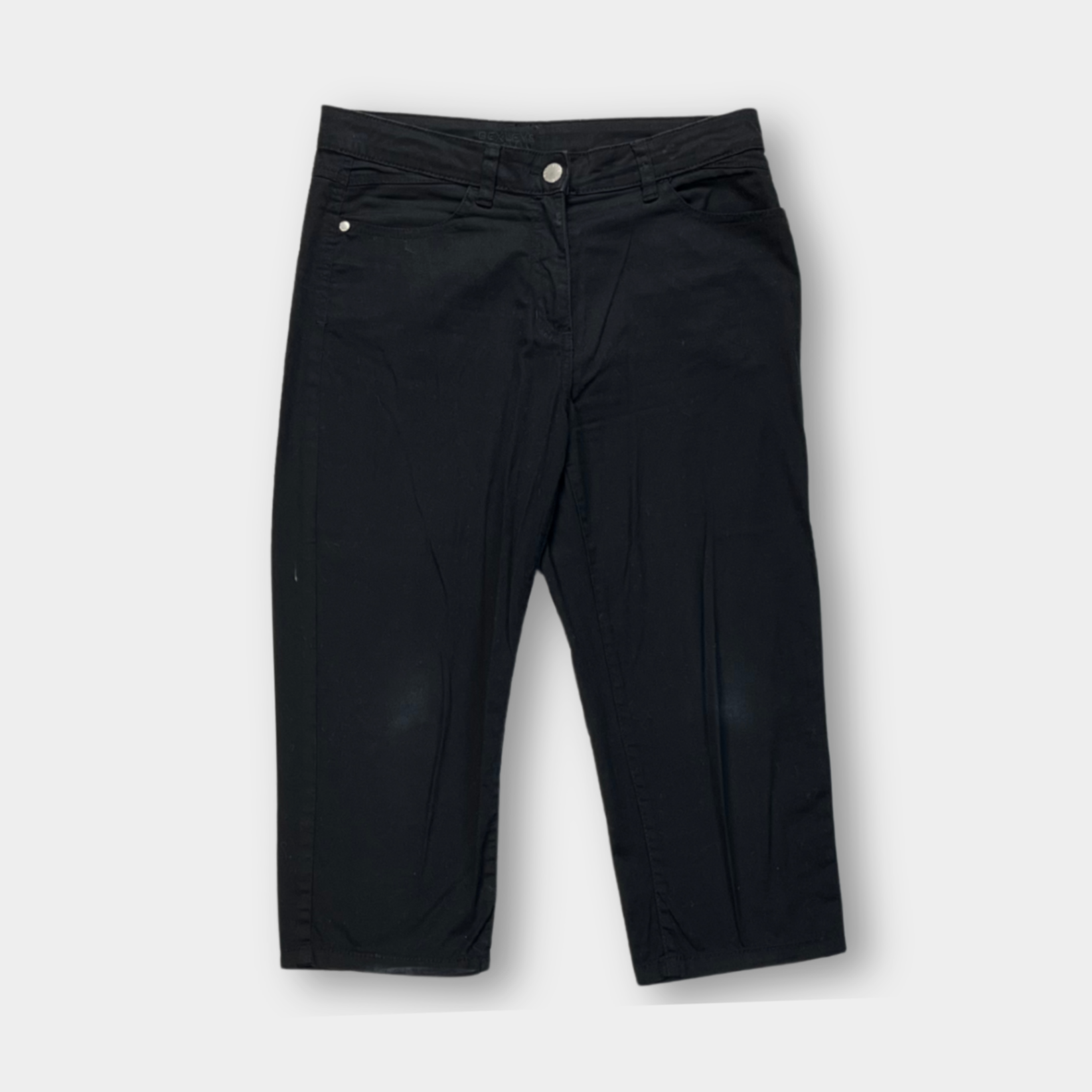 pre-loved Bexleys Caprihose Gr. 38