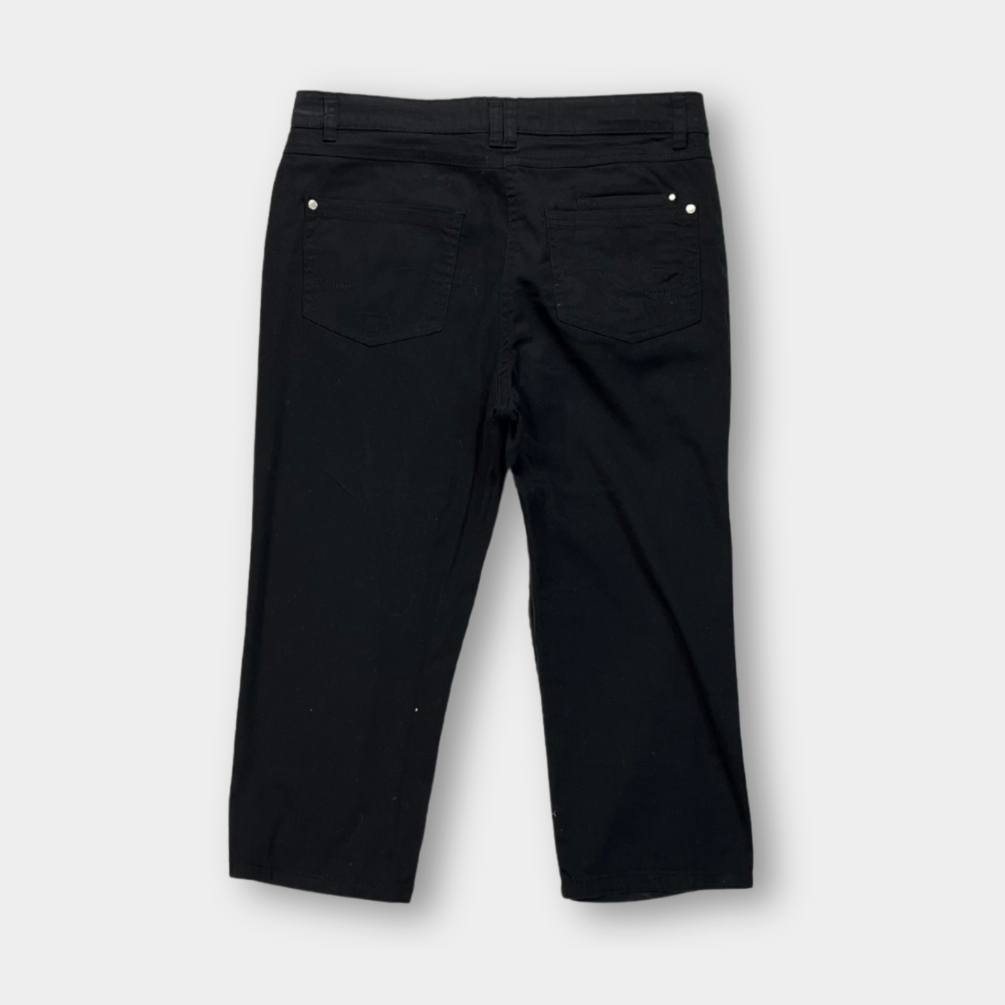 pre-loved Bexleys Caprihose Gr. 38