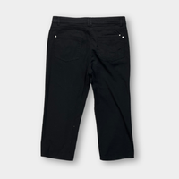 pre-loved Bexleys Caprihose Gr. 38