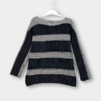 pre-loved Street One Pullover Gr. 38