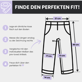 pre-loved My Own Jeans Gr. 38