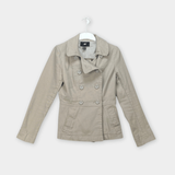 pre-loved H&M Trenchcoat Gr. 36