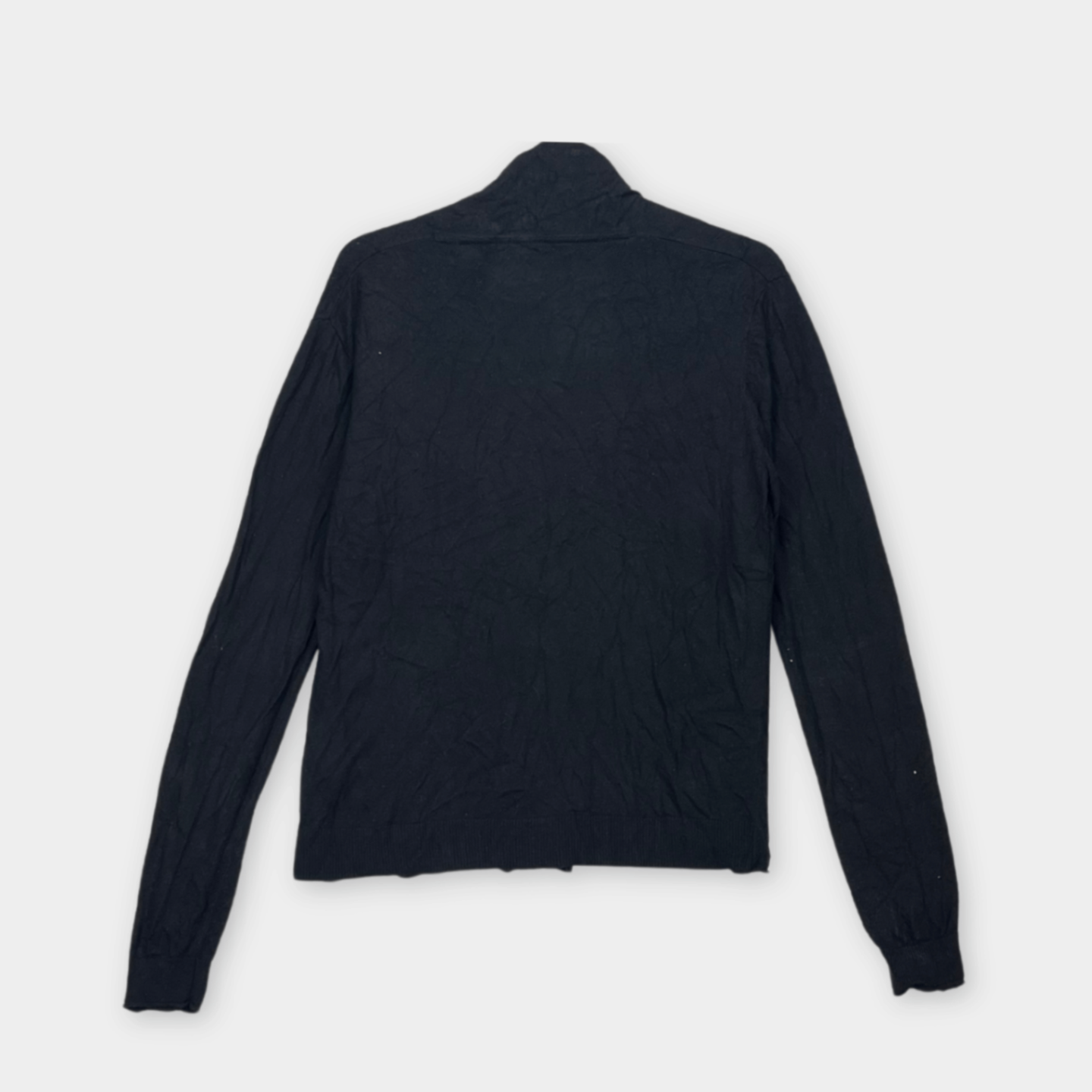 pre-loved Zero Cardigan Gr. 42