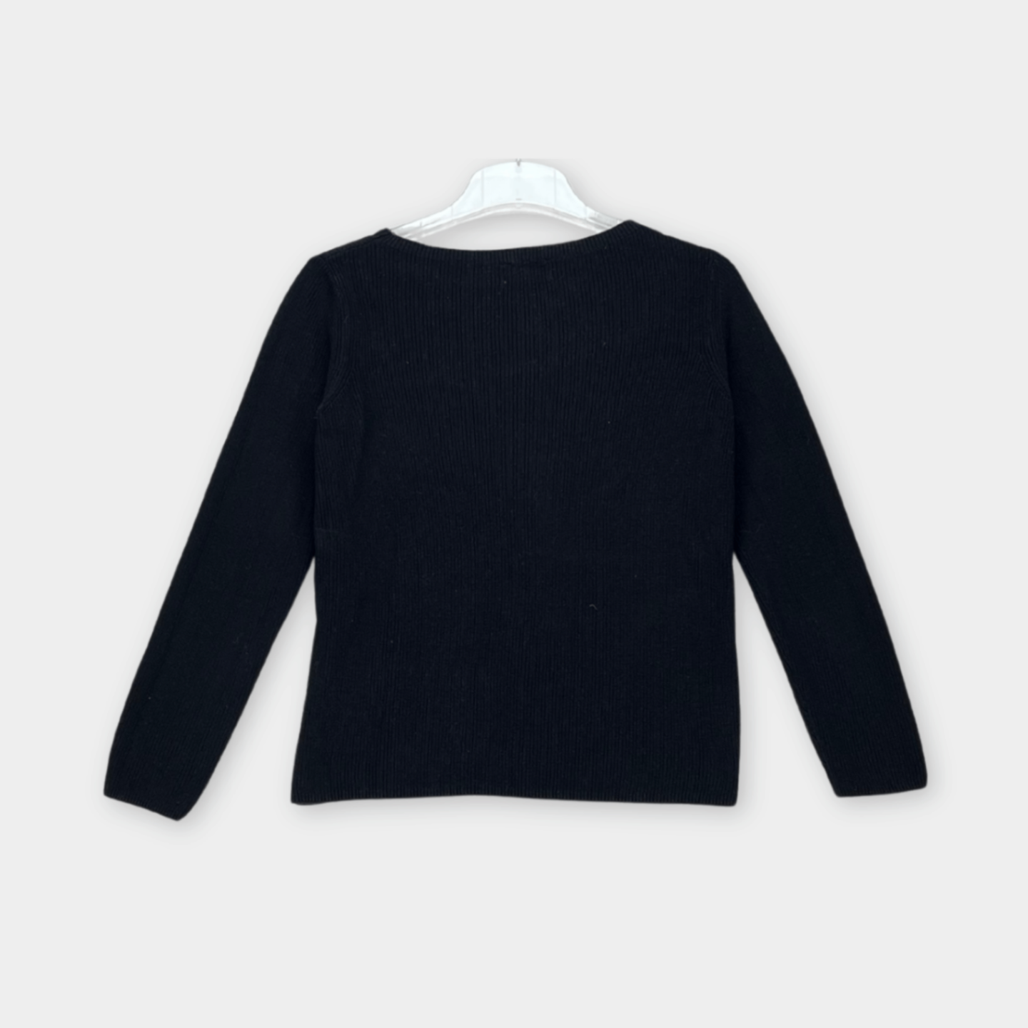 pre-loved Tom Tailor Pullover Gr. S