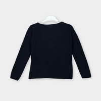 pre-loved Tom Tailor Pullover Gr. S