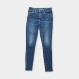 pre-loved Levi's Jeans Gr. 27