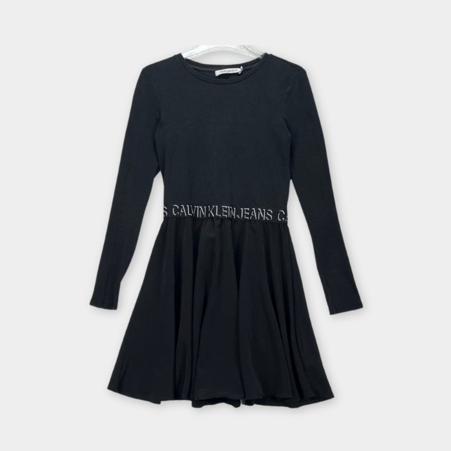 pre-loved Calvin Klein Jeans Kleid  Gr. S