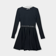 pre-loved Calvin Klein Jeans Kleid  Gr. S