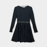pre-loved Calvin Klein Jeans Kleid Gr. S