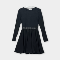 pre-loved Calvin Klein Jeans Kleid Gr. S