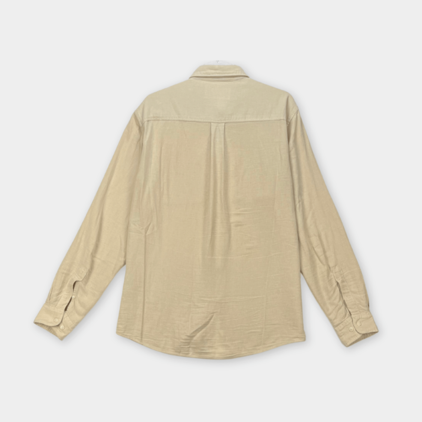 pre-loved Selected Homme Hemd Gr. 42