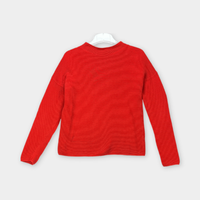 pre-loved Tom Tailor Pullover Gr. S