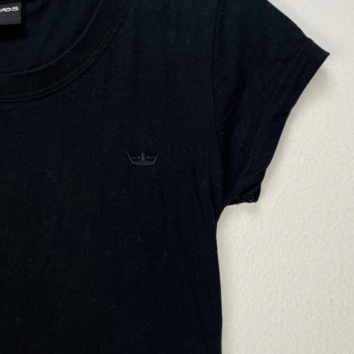 pre-loved Rules T-Shirt Gr. M