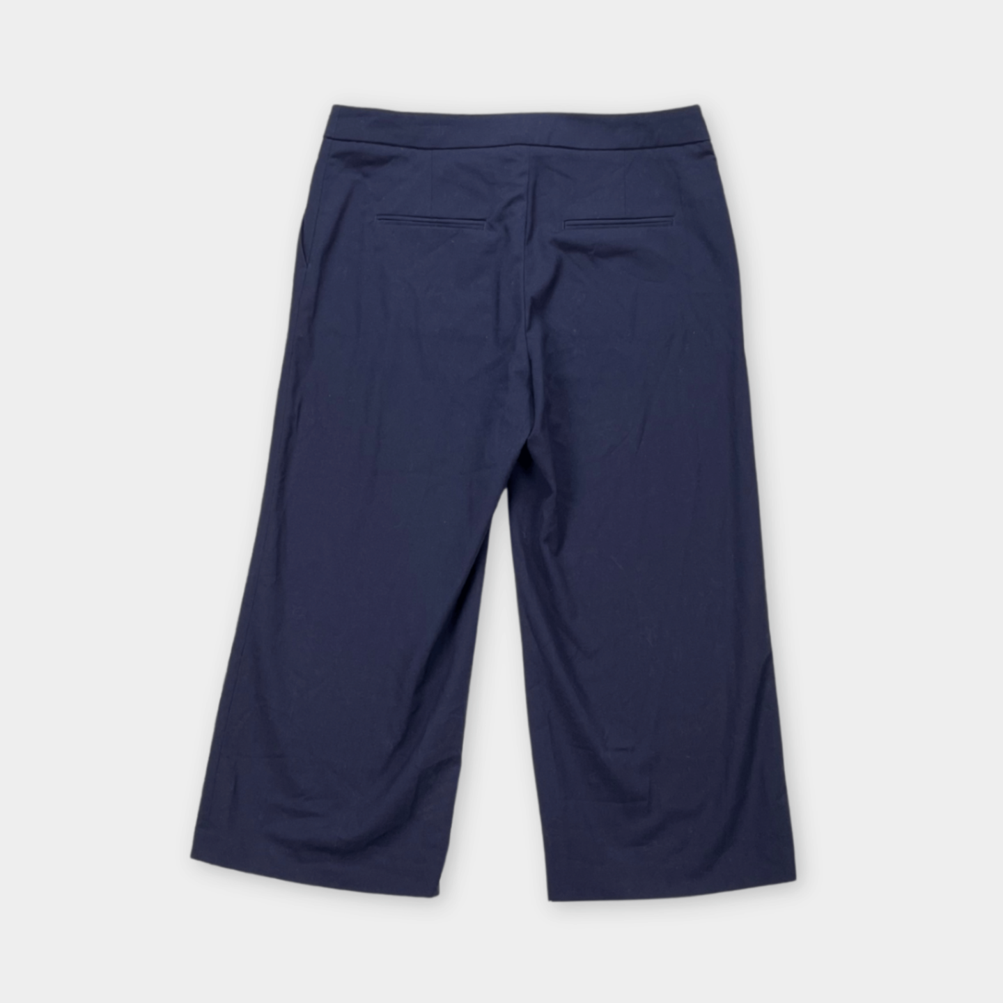 pre-loved H&M Stoffhose Gr. 40