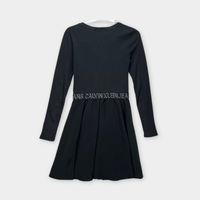 pre-loved Calvin Klein Jeans Kleid  Gr. S