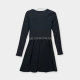 pre-loved Calvin Klein Jeans Kleid Gr. S