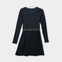 pre-loved Calvin Klein Jeans Kleid Gr. S