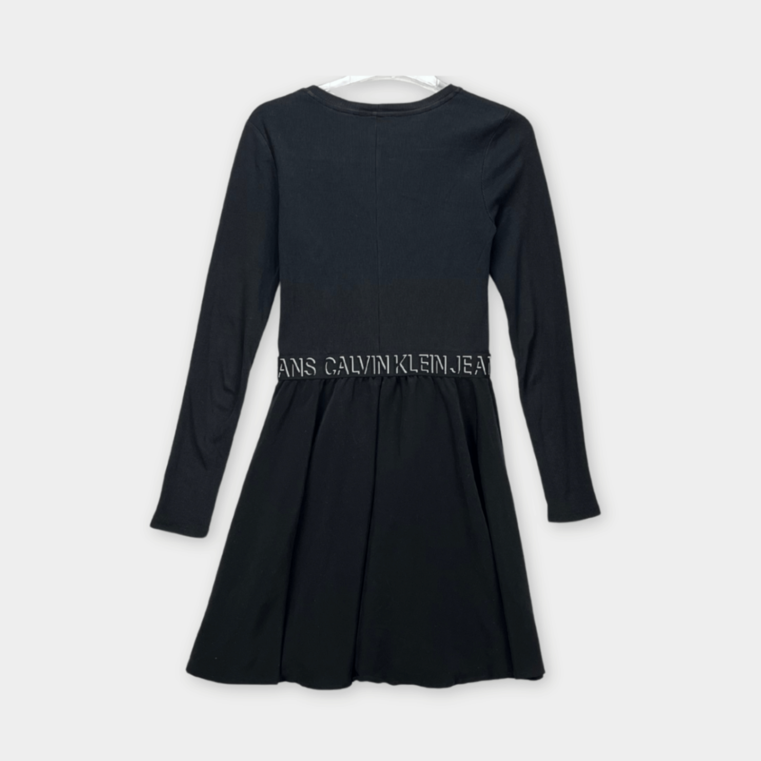 pre-loved Calvin Klein Jeans Kleid Gr. S