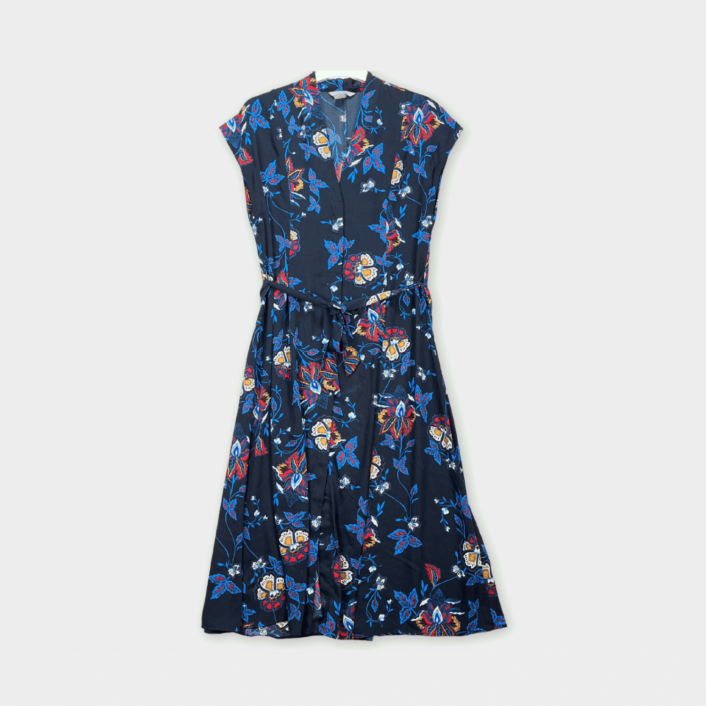 pre-loved H&M Kleid Gr. 36