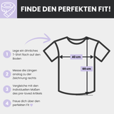 pre-loved Rules T-Shirt Gr. M