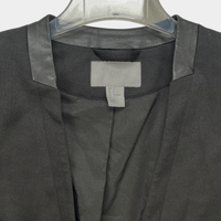 pre-loved H&M Blazer Gr. 34