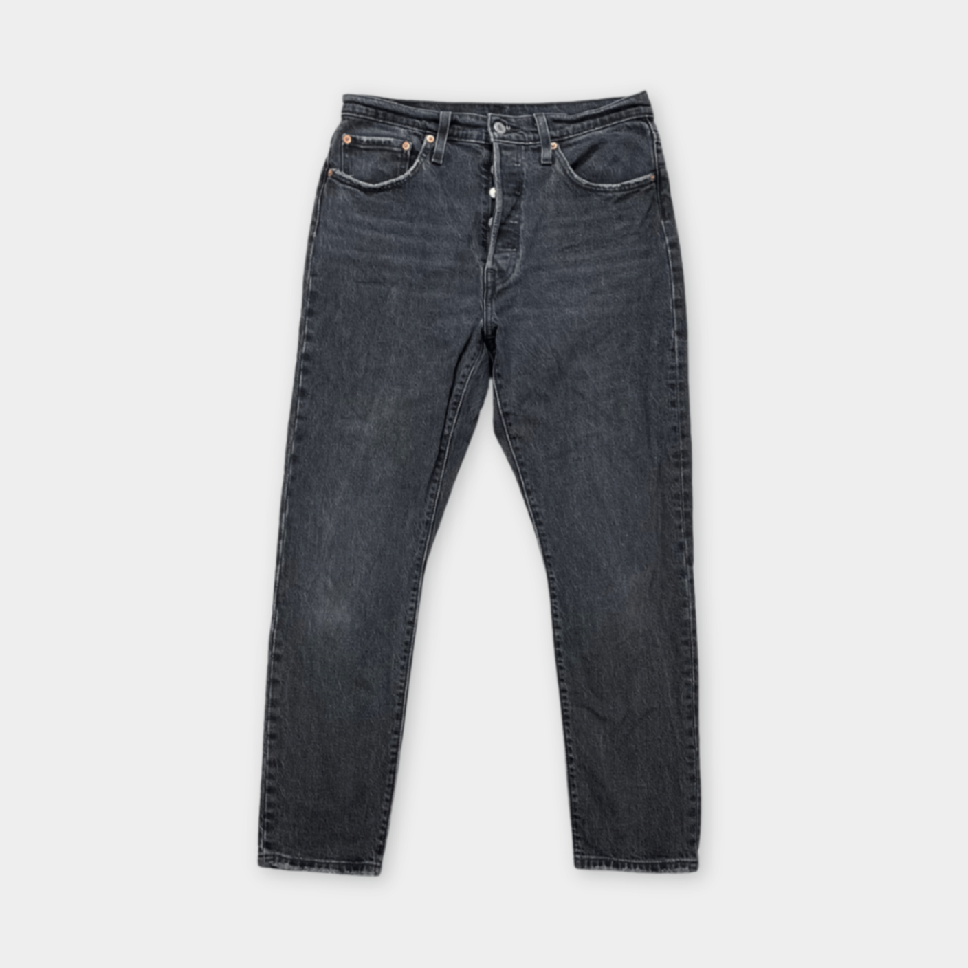 pre-loved Levi's Jeans Gr. S