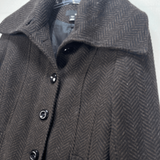 pre-loved H&M Mantel Gr. 36