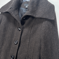 pre-loved H&M Mantel Gr. 36