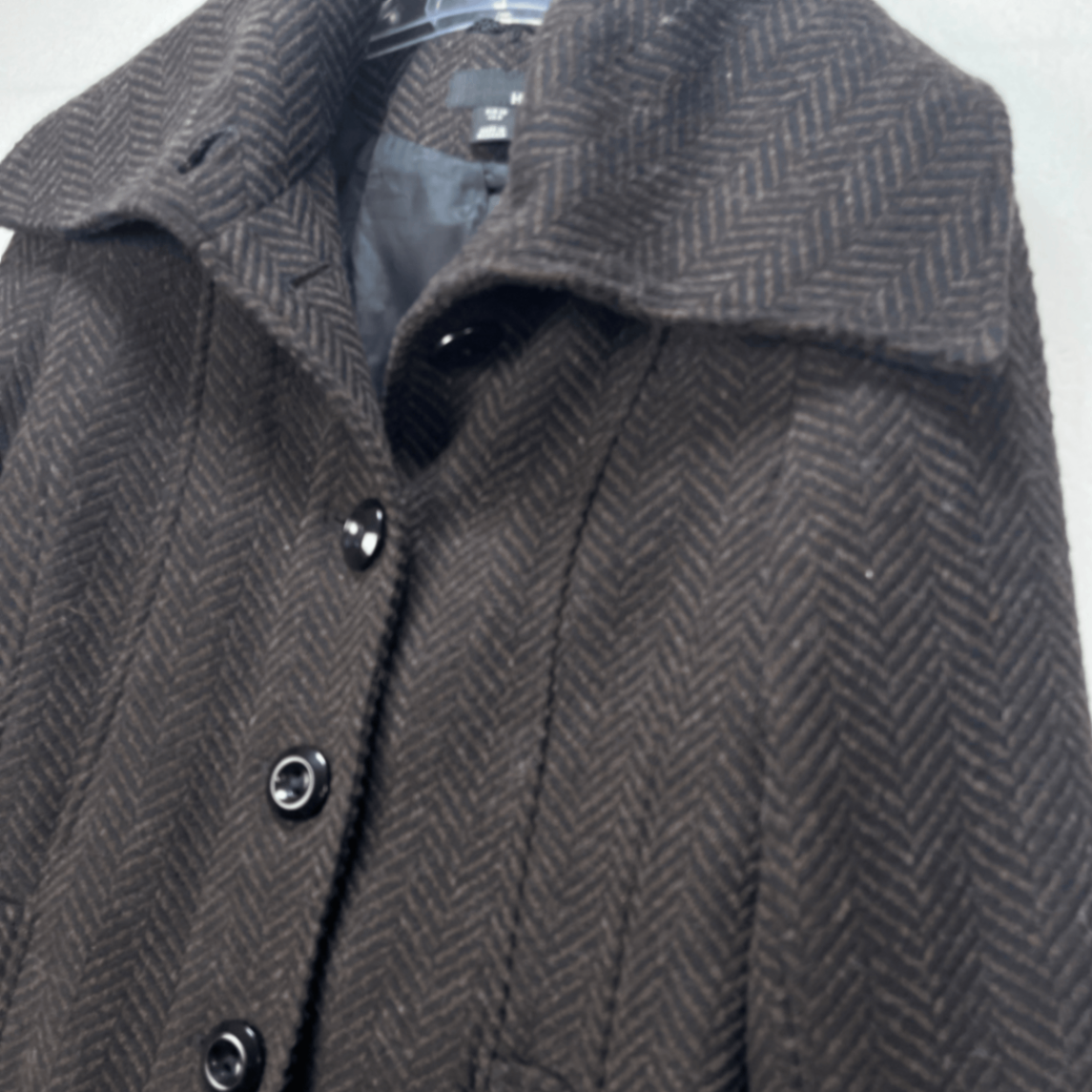 pre-loved H&M Mantel Gr. 36