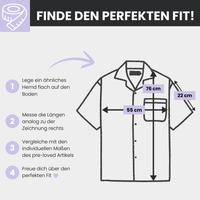 pre-loved Strellson Hemd Gr. L