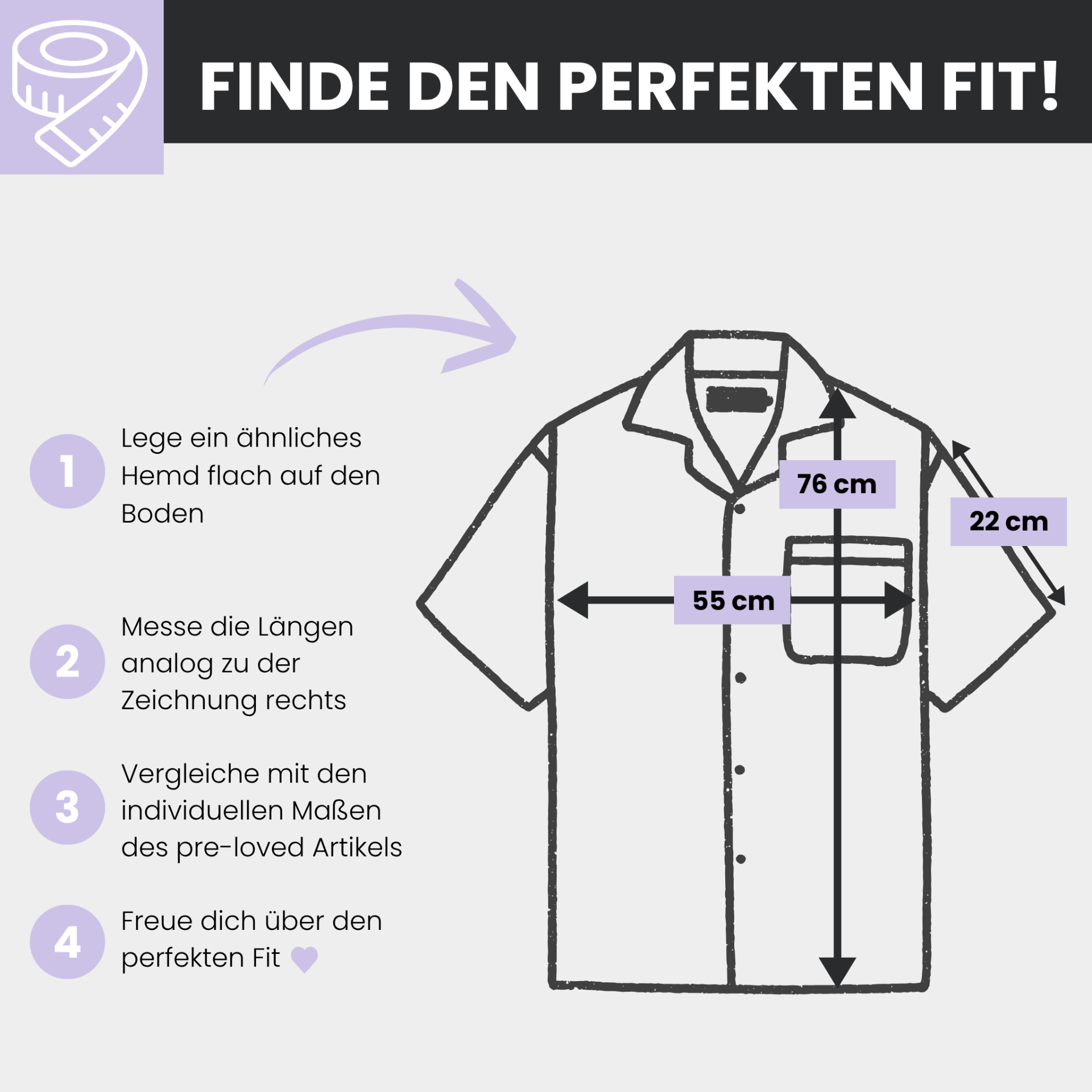 pre-loved Strellson Hemd Gr. L
