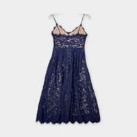 pre-loved H&M Kleid Gr. 36