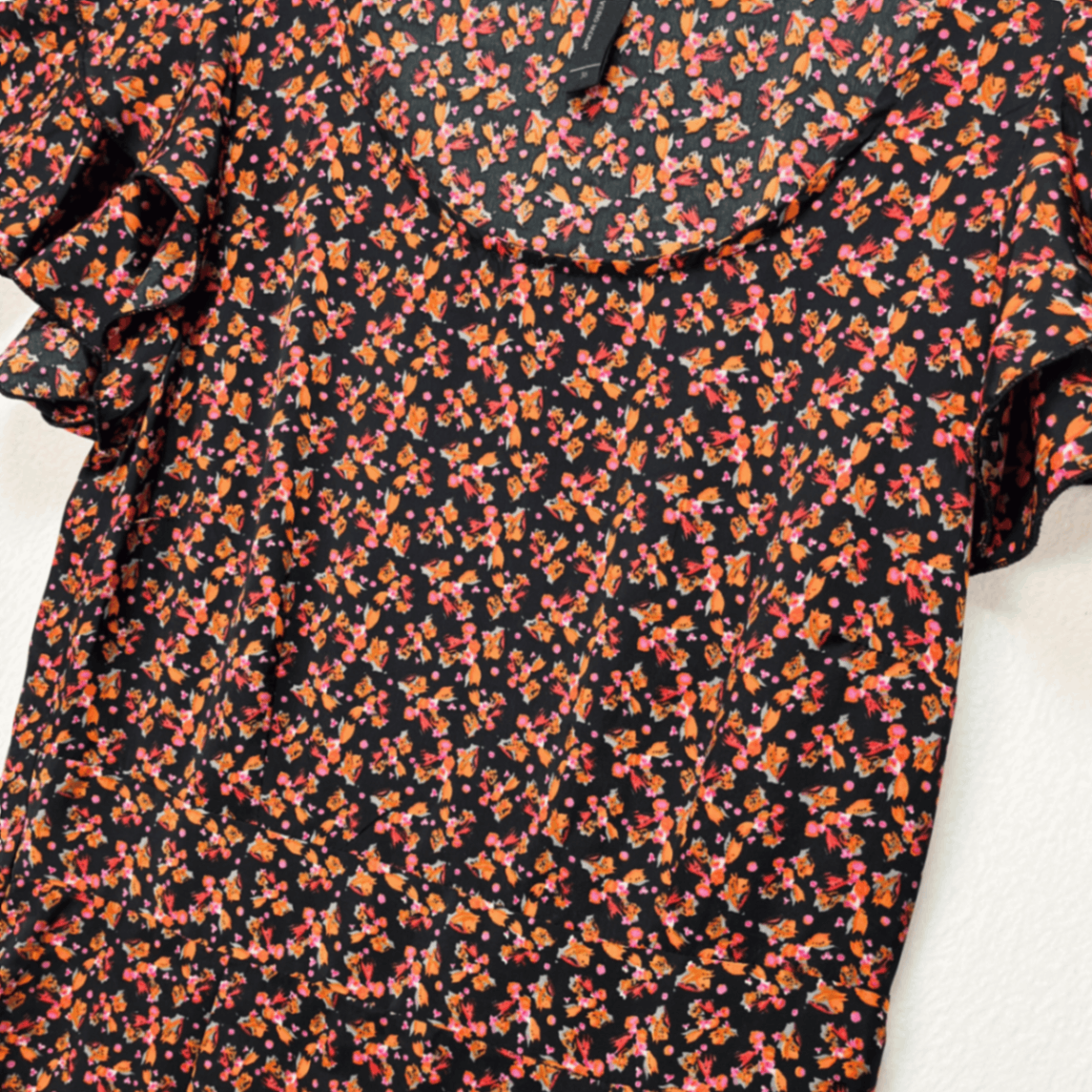 pre-loved Vero Moda Kleid  Gr. 36