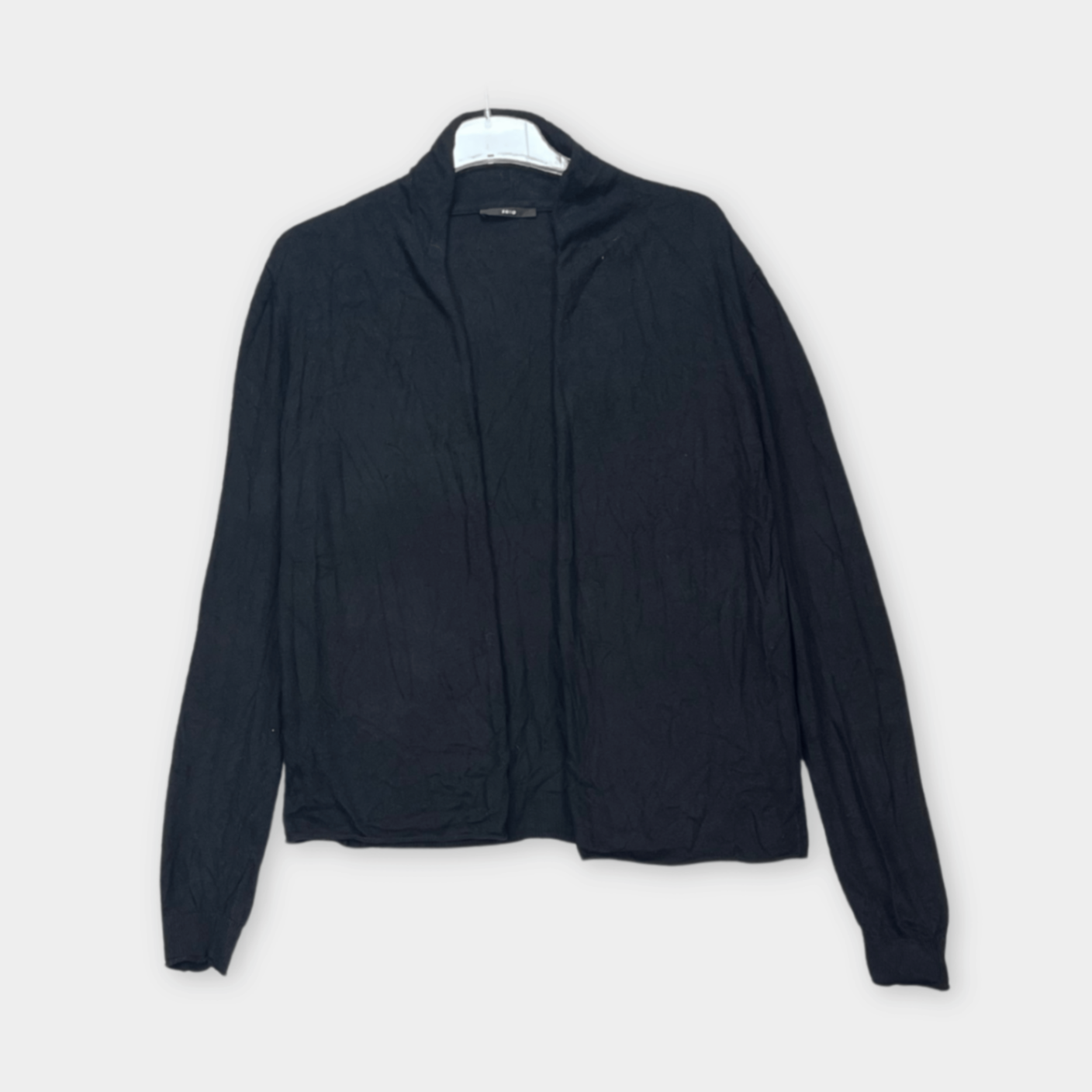 pre-loved Zero Cardigan Gr. 42