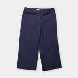 pre-loved H&M Stoffhose Gr. 40