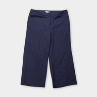 pre-loved H&M Stoffhose Gr. 40